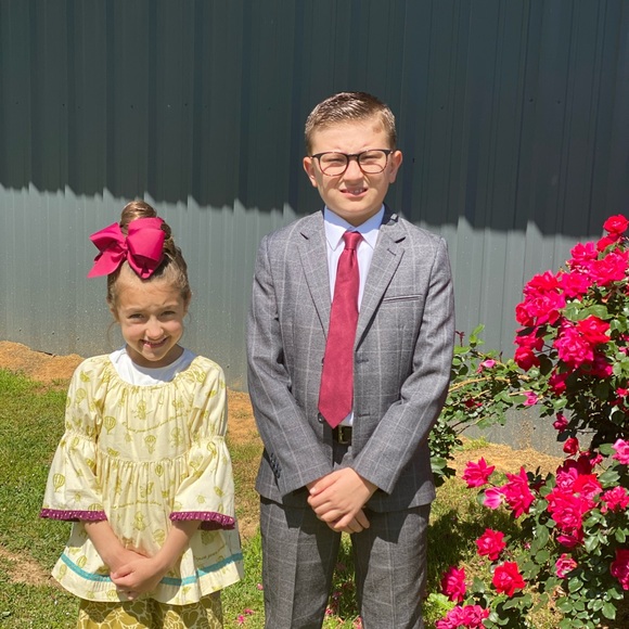 Meet your Posher, Amanda - Picture 4 of 6